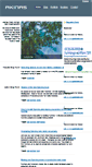 Mobile Screenshot of akinas.com